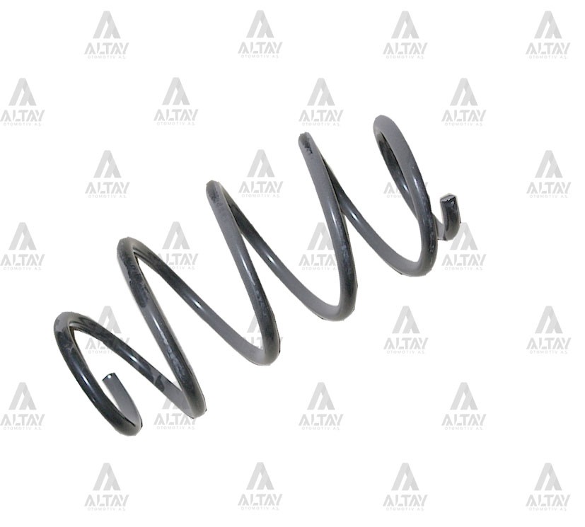 Nissan Qashqai Ön Helezon Yayı Ön OEM 54010JD02B